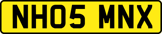 NH05MNX