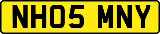 NH05MNY