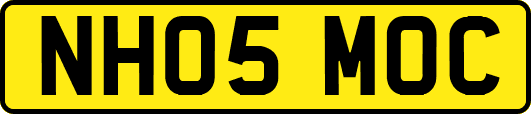 NH05MOC