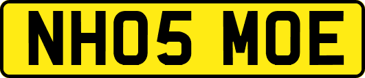 NH05MOE