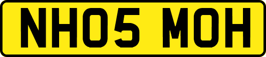 NH05MOH