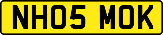 NH05MOK
