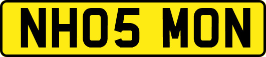 NH05MON