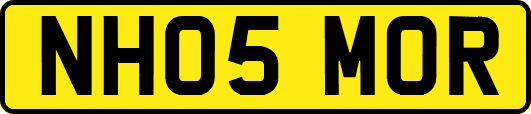 NH05MOR