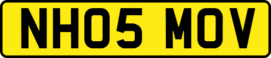 NH05MOV