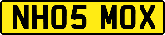 NH05MOX