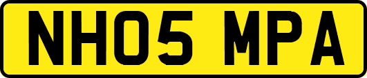 NH05MPA
