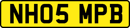 NH05MPB