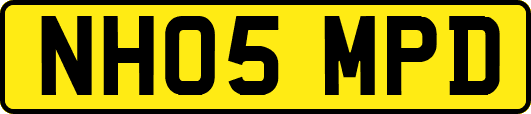NH05MPD