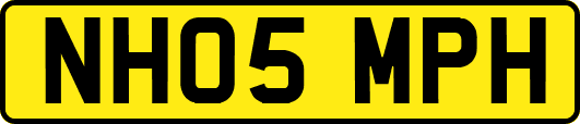 NH05MPH