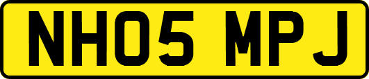 NH05MPJ