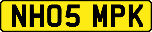 NH05MPK