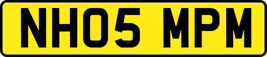 NH05MPM