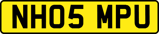NH05MPU