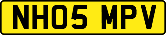 NH05MPV