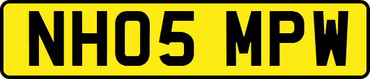 NH05MPW
