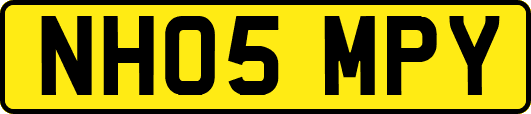 NH05MPY