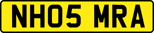 NH05MRA
