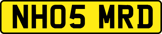 NH05MRD