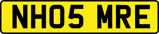 NH05MRE
