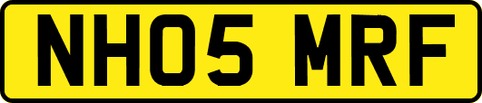 NH05MRF