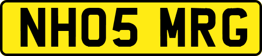 NH05MRG