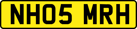 NH05MRH