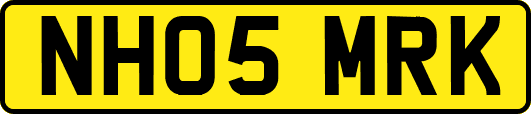NH05MRK