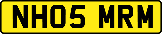 NH05MRM