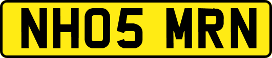 NH05MRN
