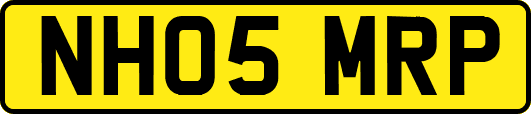 NH05MRP