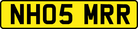 NH05MRR