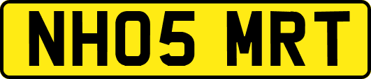NH05MRT