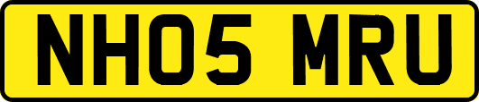 NH05MRU