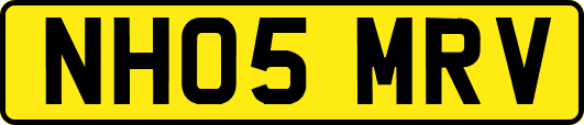 NH05MRV
