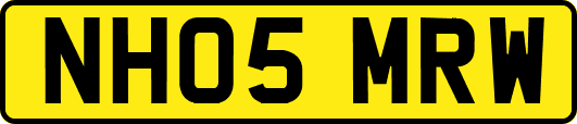 NH05MRW