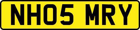 NH05MRY