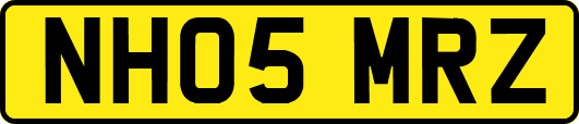 NH05MRZ