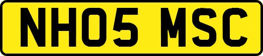 NH05MSC