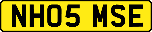 NH05MSE