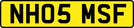 NH05MSF