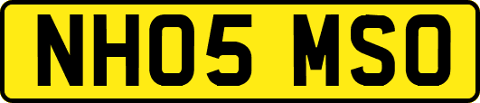 NH05MSO