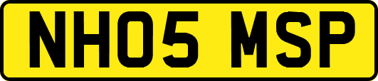 NH05MSP