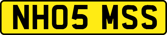 NH05MSS
