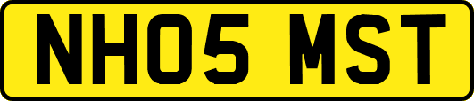 NH05MST