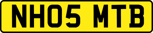 NH05MTB