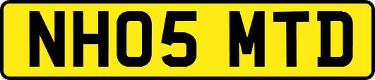 NH05MTD