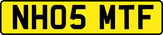 NH05MTF