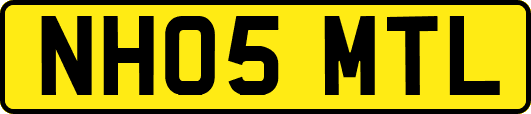 NH05MTL