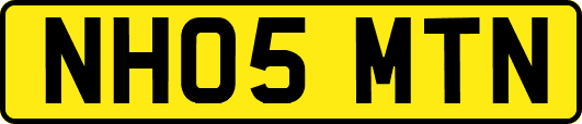 NH05MTN